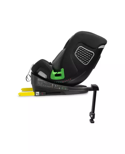 I-SIZE Autostoeltje - 360° draaibaar - Hoofdsteun