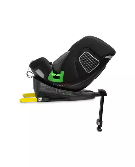 I-SIZE Autostoeltje - 360° draaibaar - Hoofdsteun