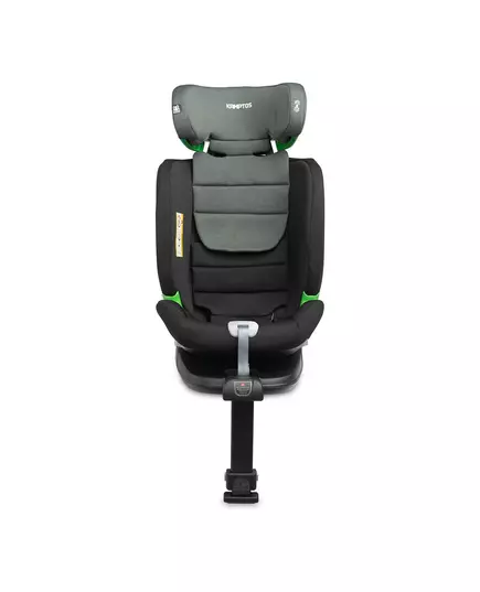 I-SIZE Autostoeltje - 360° draaibaar - Hoofdsteun