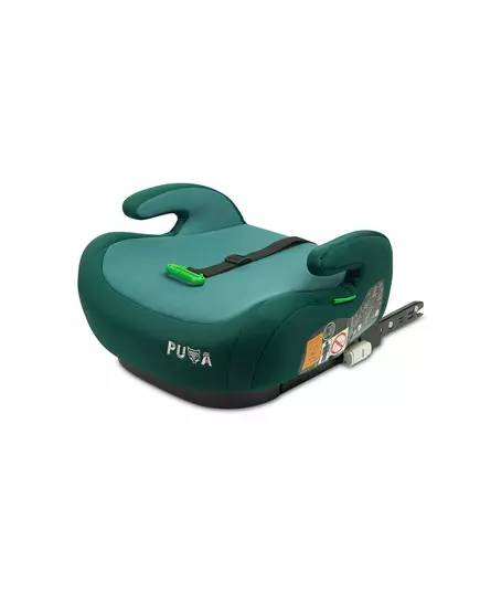 Kinderzitverhoger met armleuningen en ISOFIX