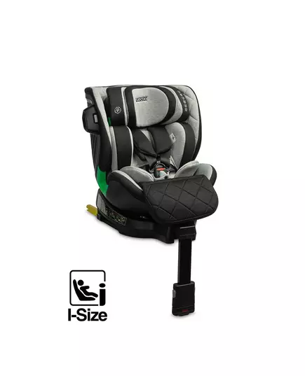 I-SIZE Autostoeltje - 360° Draaibaar - Veilig