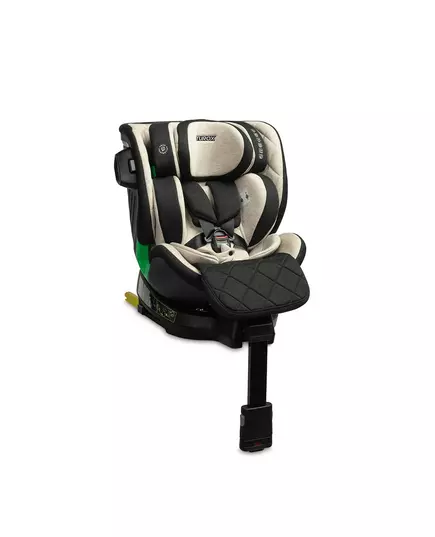 I-SIZE goedgekeurd autostoeltje - 360° draaibaar, Isofix