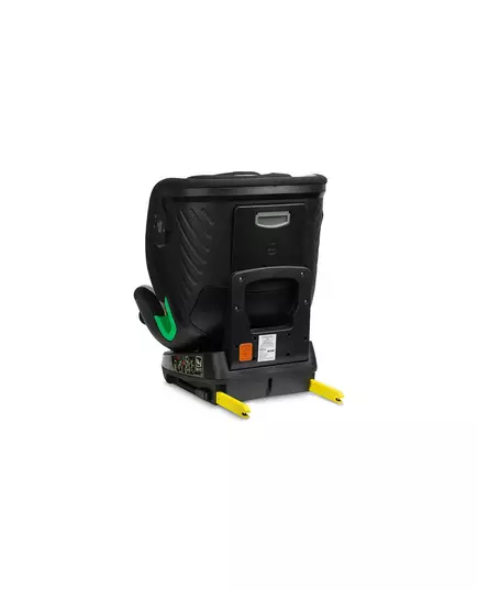 I-SIZE goedgekeurd autostoeltje - 360° draaibaar, Isofix