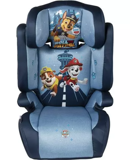 Kinderautostoeltje I-Size met verwijderbare hoes