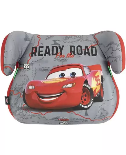 Kinderzitverhoger - Auto - Veiligheidsnorm R-129 - Hoes