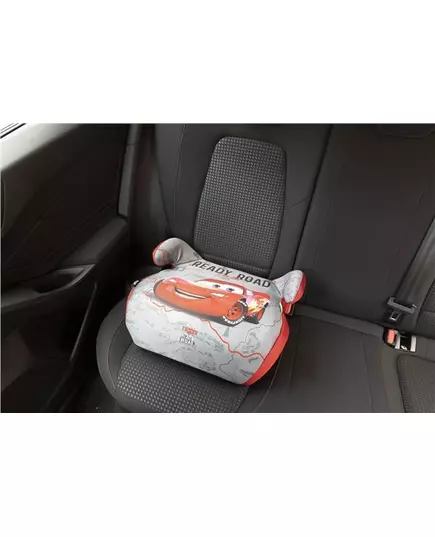 Kinderzitverhoger - Auto - Veiligheidsnorm R-129 - Hoes