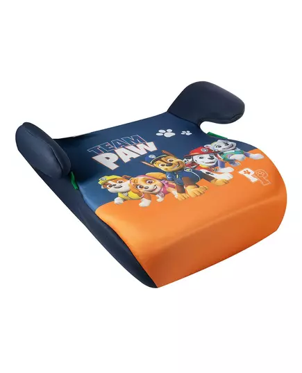 Kinderverhoger - Team ontwerp - Pootafdrukken - ECE R129