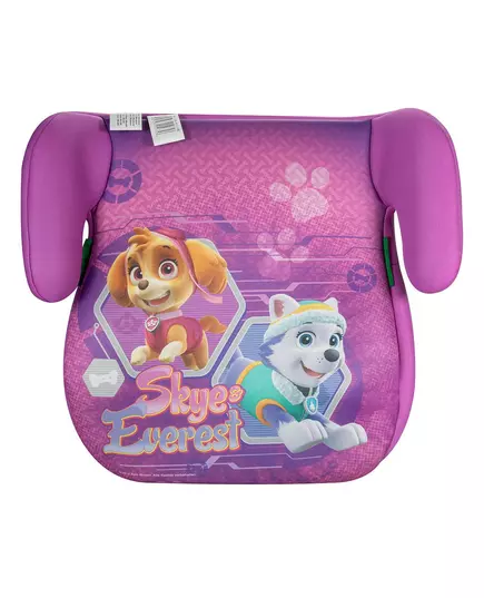 Kinderzitverhoger - Roze - Skye & Everest - ECE R129