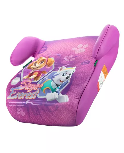 Kinderzitverhoger - Roze - Skye & Everest - ECE R129