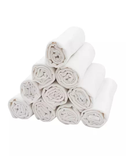 Hydrofiele doeken/luiers - Set van 10 - 80x80 cm