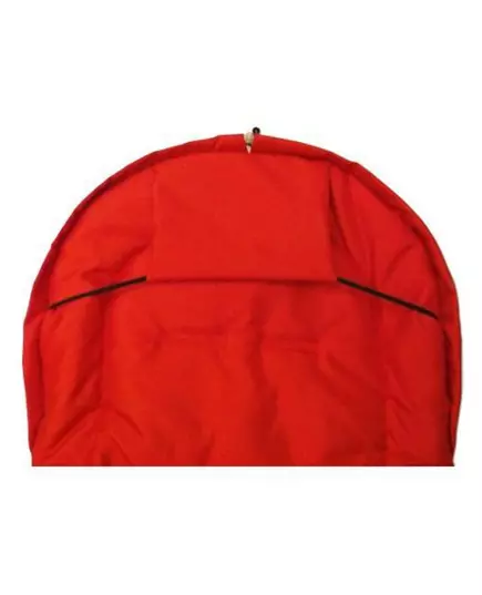 Voetenzak - Roze - Universeel met fleece en gordel