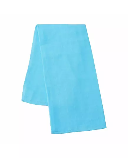 Luiers - 100% Katoen - 70 x 70 cm - Turquoise - 4 Stuks