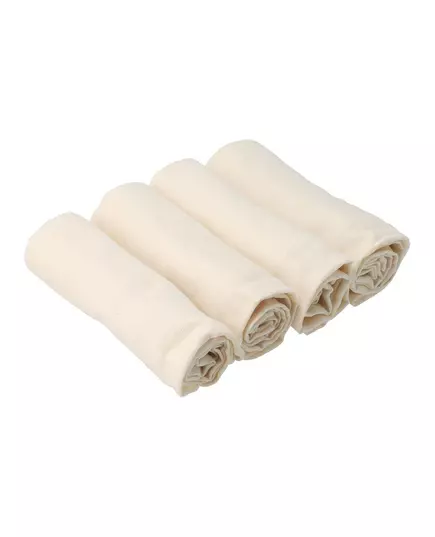 Katoenen Luiers - Zacht - 70 x 70 cm - 4 Stuks