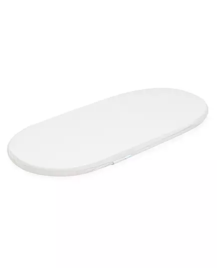 Kinderwagenmatras 75x35x3,5 cm - Ademend & Comfortabel