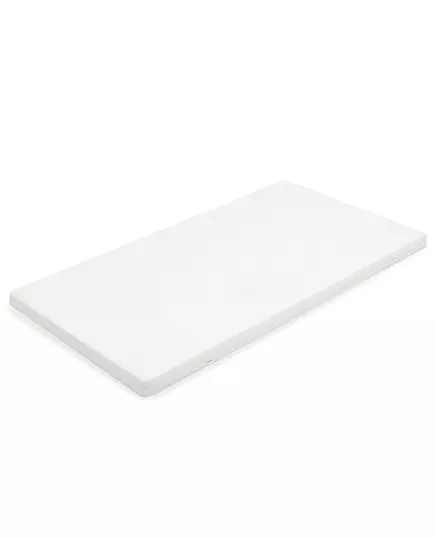 Matras 120x60x5 cm - Witte hoes - Comfortabel