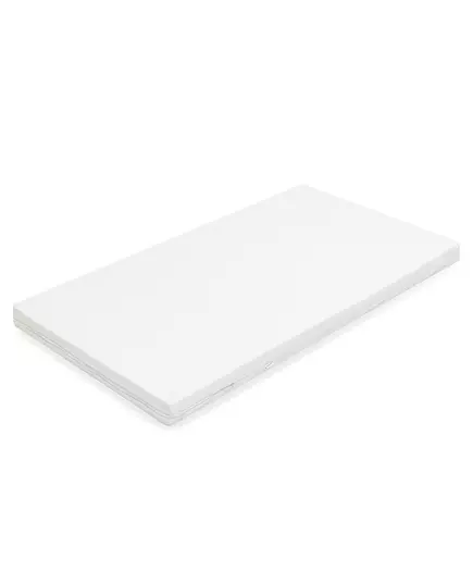 Matras 120x60x5 cm - Kokos & schuim - Anti-allergisch