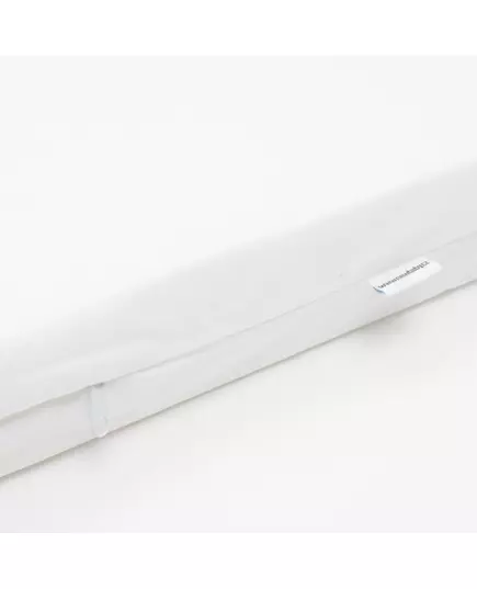 Matras 120x60x5 cm - Kokos & schuim - Anti-allergisch