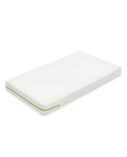 Matras 120x60 cm Koudschuim Kokos Aloe Vera Deluxe