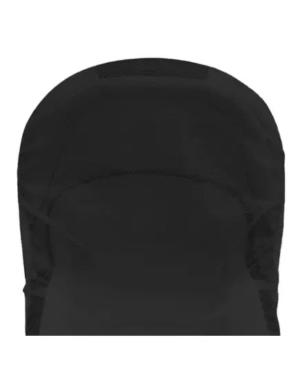 Muggennet voor Kinderwagen - Zwart - Universeel 45x85 cm