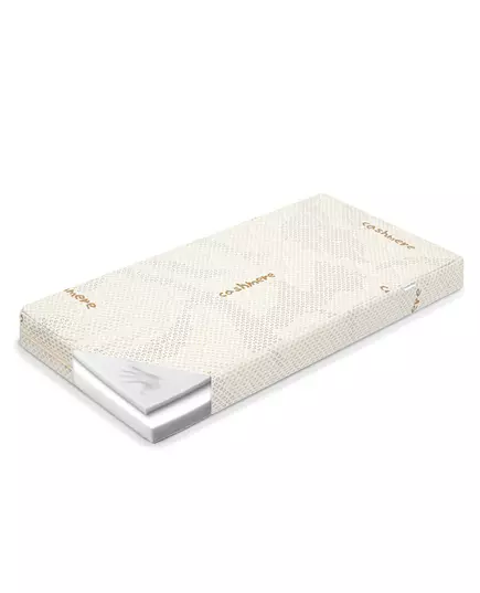 Babymatras Cashmere - Visco-molitan - 120x60x12 cm