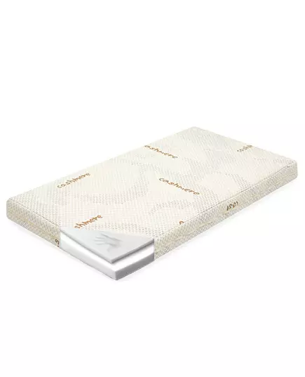 Babymatras Cashmere - Visco-molitan 140x70x11 cm