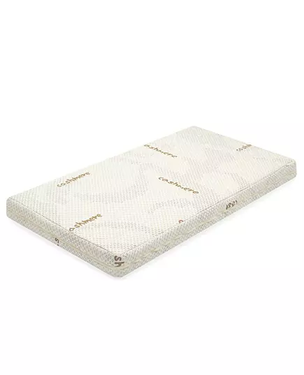 Babymatras Cashmere - Visco-molitan 140x70x11 cm