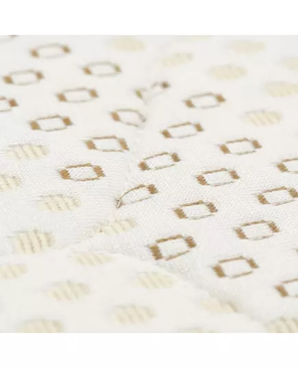 Babymatras Cashmere - Visco-molitan 140x70x11 cm