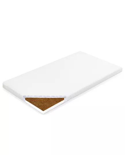 Babyslaapaccessoires - Kokosmatras 90x40x7 cm