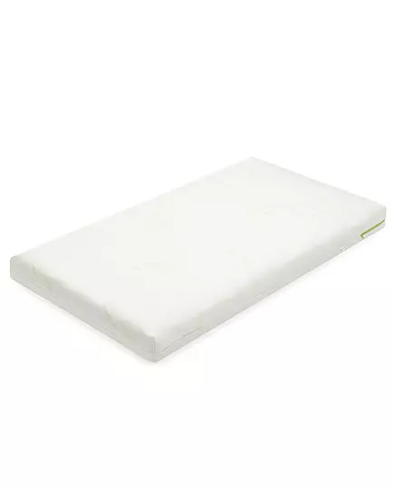 Babymatras - Aloe Vera - Visco-kokos - 120x60x12 cm