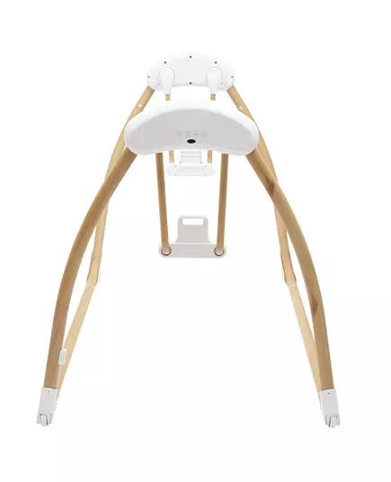 3-in-1 Wieg: Co-sleeper, Reismand en Verstelbaar