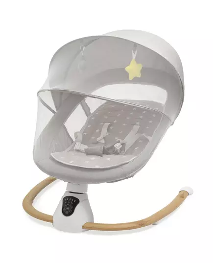 Babyschommel - Vibrerend en Comfortabel voor Kinderen