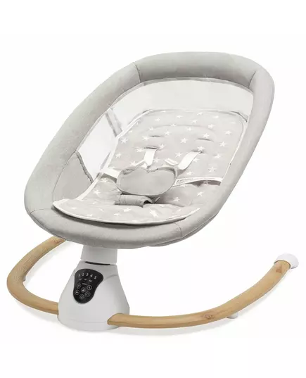 Babyschommel - Vibrerend en Comfortabel voor Kinderen