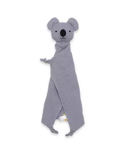 Knuffeldoek Koala - Grijs Cuddly Toy voor Baby