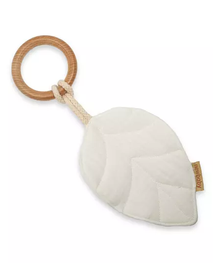 Babyspeeltje - Houten Ring - Zintuiglijk Speelgoed
