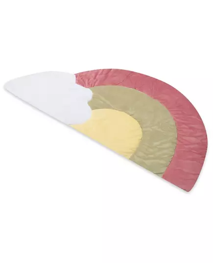 Speelkleed Regenboog - Zacht en Comfortabel 90x90 cm