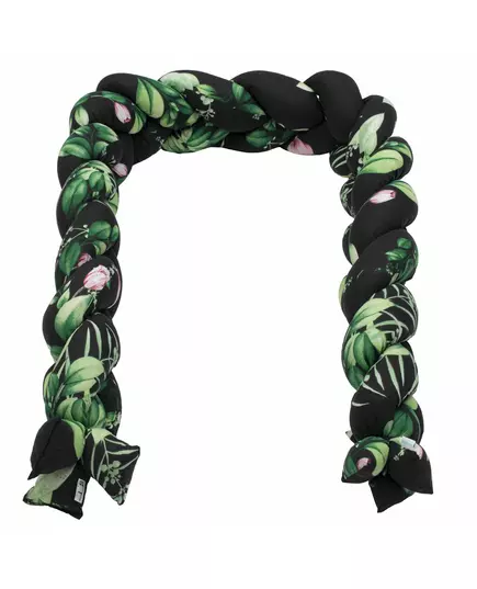 Babybedje met Vlechtkussen en Beschermhoes - Essentials