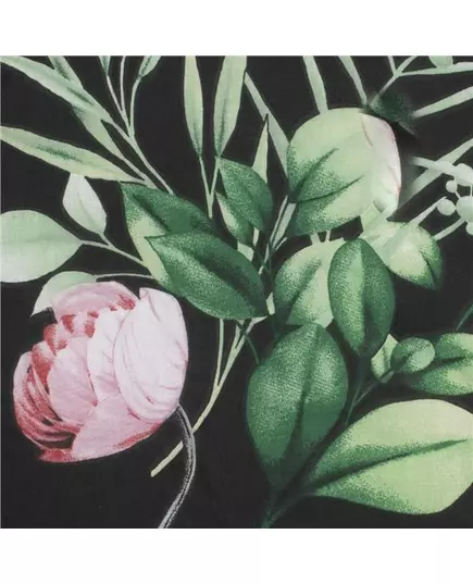 Babynestje - Zacht - Bloemenprint - Veilig & Comfortabel