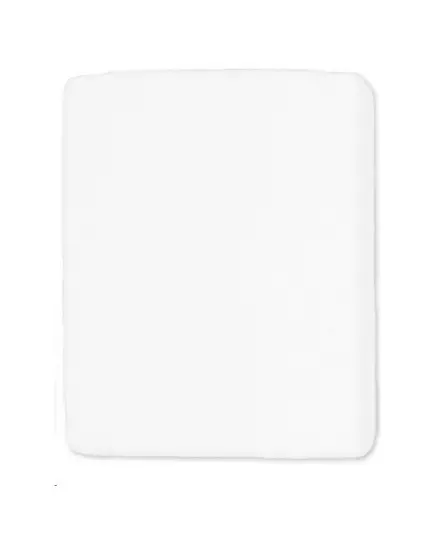 Baby Matras 160x80 cm - Wit - Comfortabel