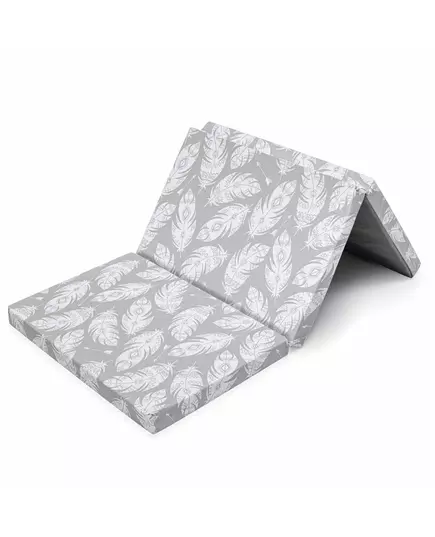 Opvouwbaar baby matras 120x60 cm - Ideaal voor reizen