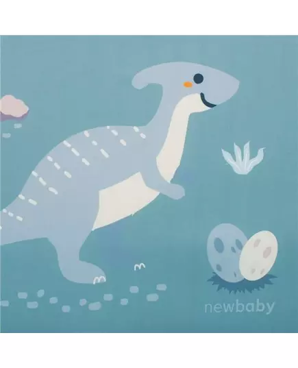 Dino-thema Kinderbankje en meubels voor kinderen