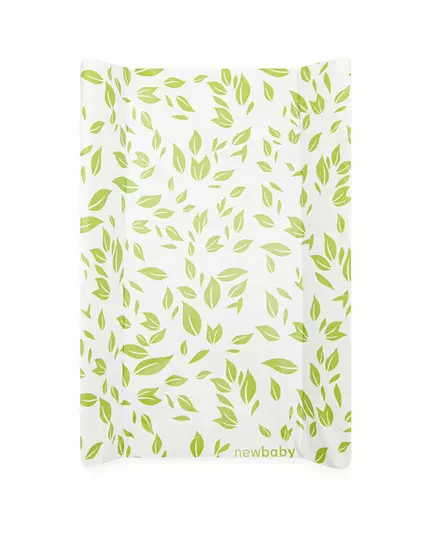 Aankleedkussen Bladeren 47x70cm - Veilig en comfortabel
