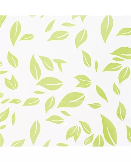 Aankleedkussen Bladeren 47x70cm - Veilig en comfortabel