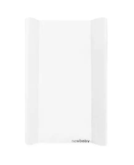 Aankleedkussen 47x70cm - Wit - Comfortabel en Praktisch