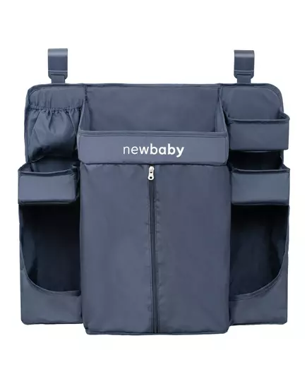 Crib Organizer - Opbergzak voor baby essentials