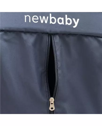 Crib Organizer - Opbergzak voor baby essentials