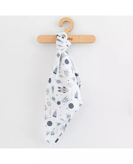 Hydrofiele doeken voor baby - 60x80 cm - 3 stuks
