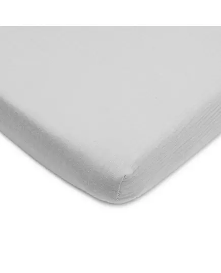 Hoeslakentje Babymatras - Zacht Katoen - 120x60 cm