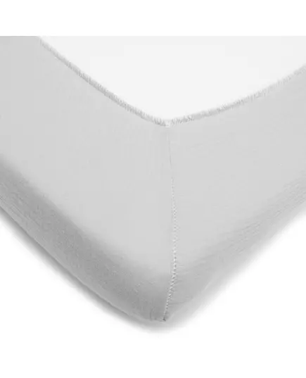 Hoeslakentje Babymatras - Zacht Katoen - 120x60 cm