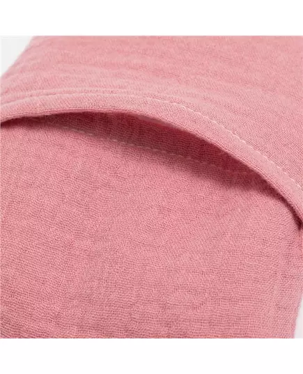 Kersenpitkussen - Warmte- en Koudekompres - Roze