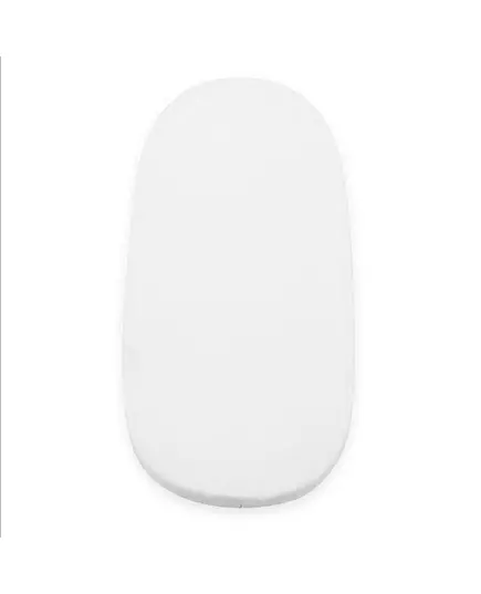 Matrasbeschermer Ovaal 35x75 - Waterproof en Comfortabel